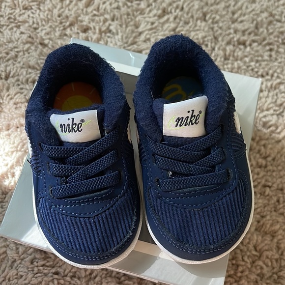 Nike Force 1 Crib SE - Picture 4 of 4